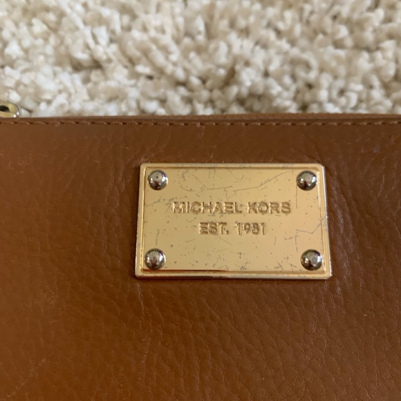 MICHAEL KORS wallet - Picture 2 of 7